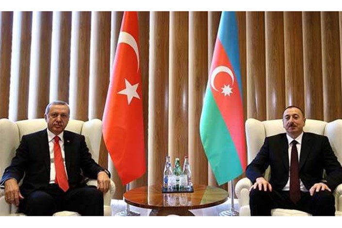 امضای چند سند همکاری بین ترکیه و جمهوری آذربایجان