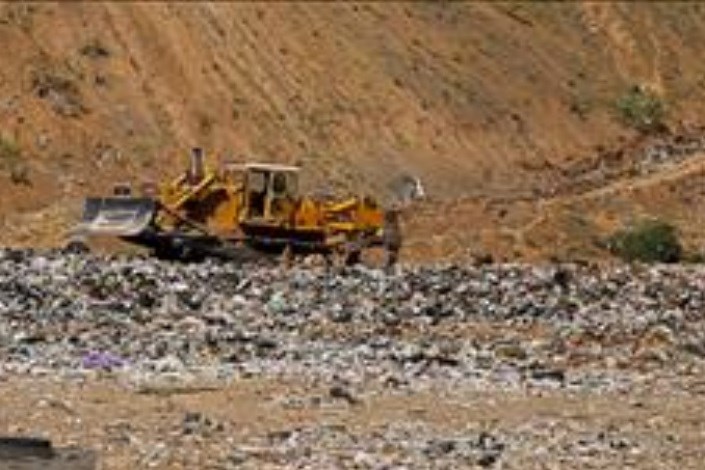 مجوز سازمان شهرداری‌‌های کل کشور برای احداث کارخانه زباله‌‌سوز در تبریز
