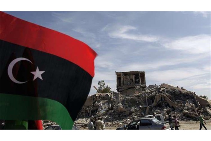  ۳ روز در لیبی عزای عمومی اعلام شد
