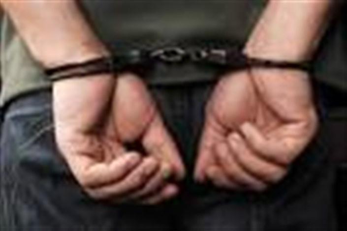 دستگیری 6 نفر از سرشاخه های عرفان حلقه در کرج 