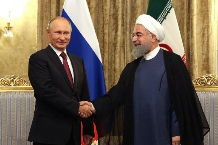 همکاری‌های ایران و روسیه در سطح راهبردی ادامه خواهد یافت