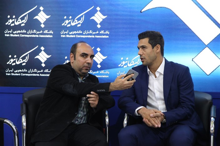 ابراهیم شکوری: پرسپولیس در بهترین شرایط خود قرار دارد