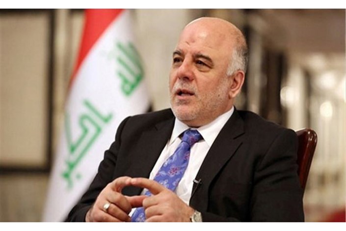 حیدر العبادی: بارزانی نفت عراق را بشکه ای 10 دلار می فروخت!