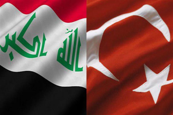 توافق ترکیه و عراق برای نابودی پ.ک.ک