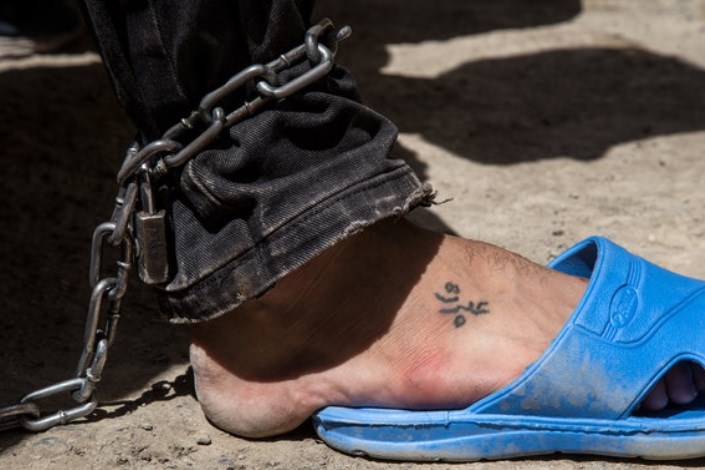  دستگیری ۲۶۲۸ متهم قاچاق کالا در کردستان 
