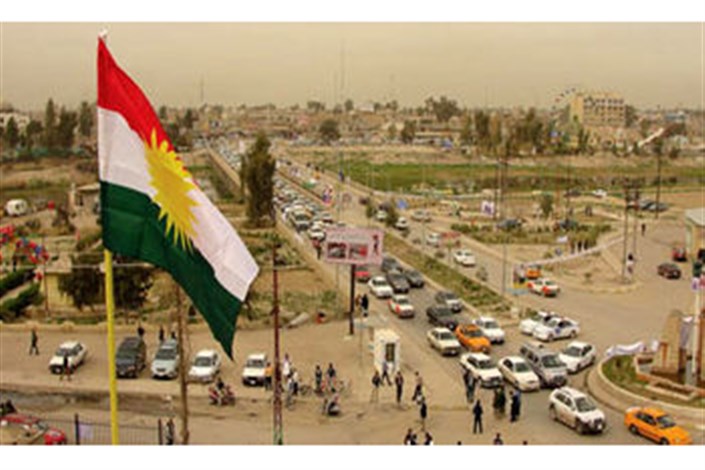 ضرب الاجل دولت عراق برای اقلیم  کردستان 