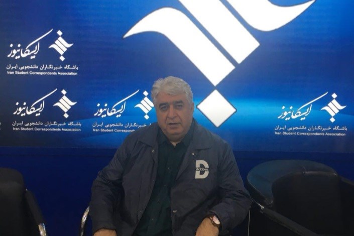 حسین شمس: فدراسیون تکلیف کمیته فوتسال را روشن کند/ فوتسال ایران قدرت آول آسیا است