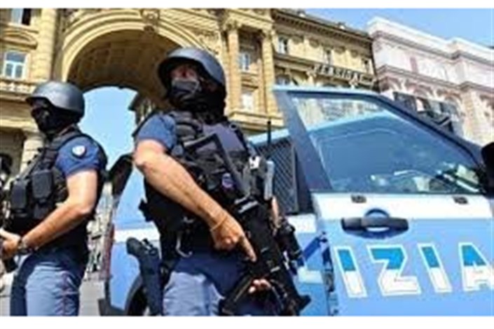 محموله مواد مخدر داعش  در ایتالیا توقیف شد