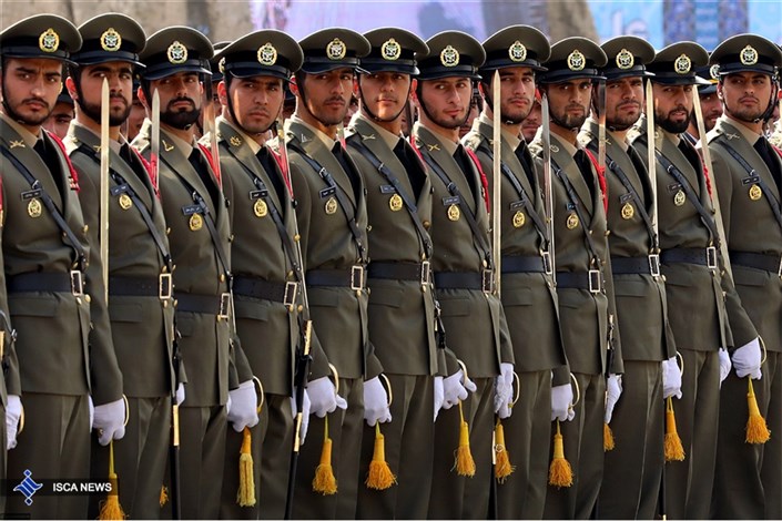 شرایط استخدام در دانشگاه افسری ارتش جمهوری اسلامی ایران اعلام شد