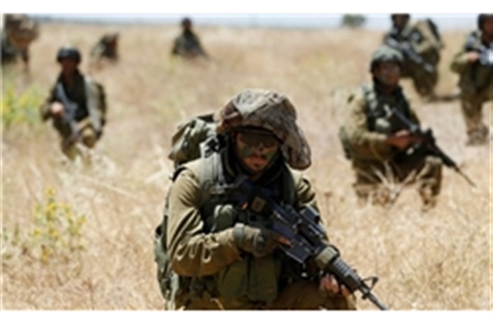 سلاح‌های تک‌تیراندازی جدید برای هدف قرار دادن فلسطینی‌ها در مرز غزه