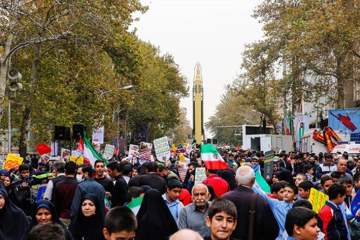 شورای هماهنگی تبلیغات اسلامی مردم رابه راهپیمایی روزجمعه دعوت کرد