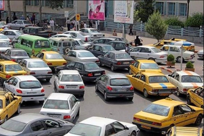  محدودیت های ترافیکی راهپیمایی مراسم ۲۲بهمن در بوشهر