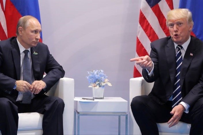 سفیر روسیه: تروریسم،سوریه و کره شمالی دستور کار دیدار پوتین و ترامپ است