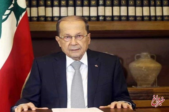 "عون" پیش از بازگشت حریری به لبنان استعفای او را نمی پذیرد