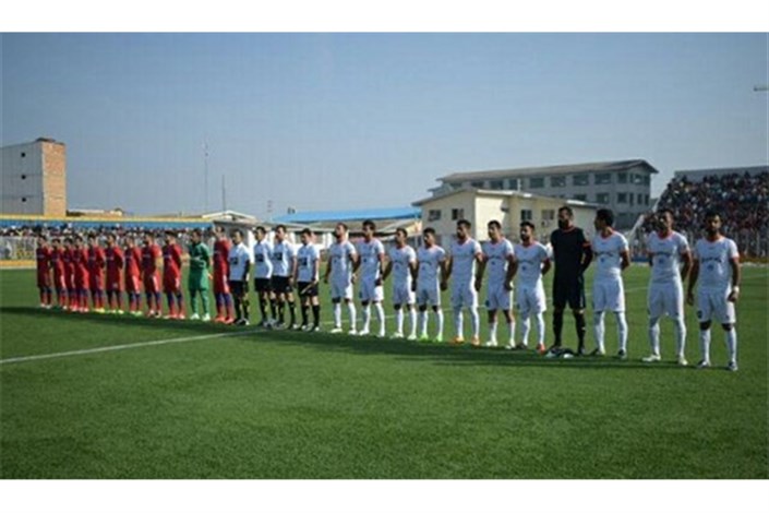 هفته دوازدهم لیگ دسته اول فوتبال برگزار می شود