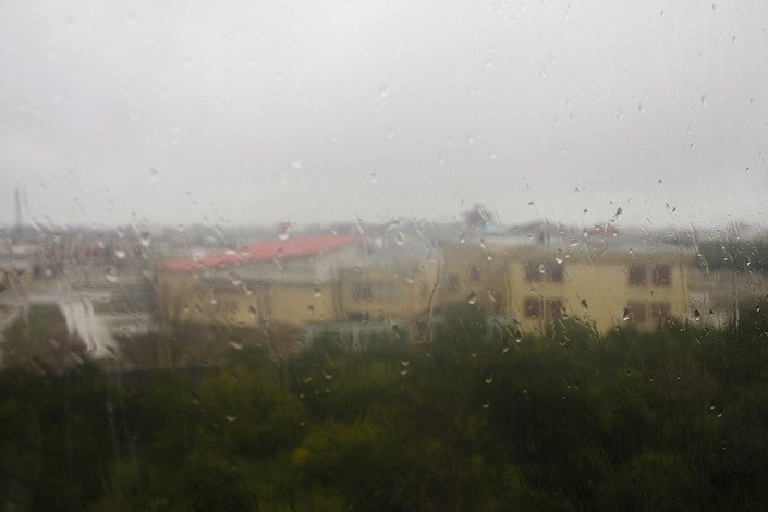 تهران هفته آینده پائیزی می شود/ بارش در جنوب کشور