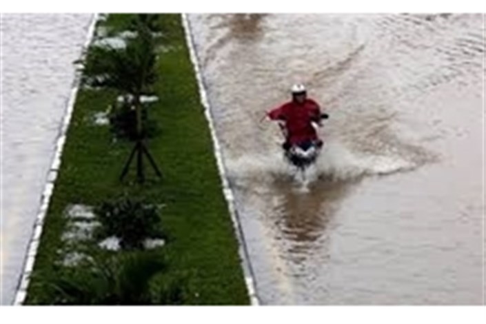 افزایش تلفات طوفان ویتنام به 49 نفر