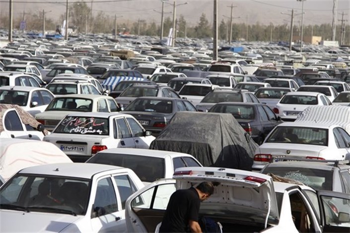 ممنوعیت تردد وسائل نقلیه سنگین فاقد مجوز در محورهای منتهی به ازگله کرمانشاه
