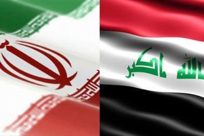  ایران عمق استراتژیک عراق است