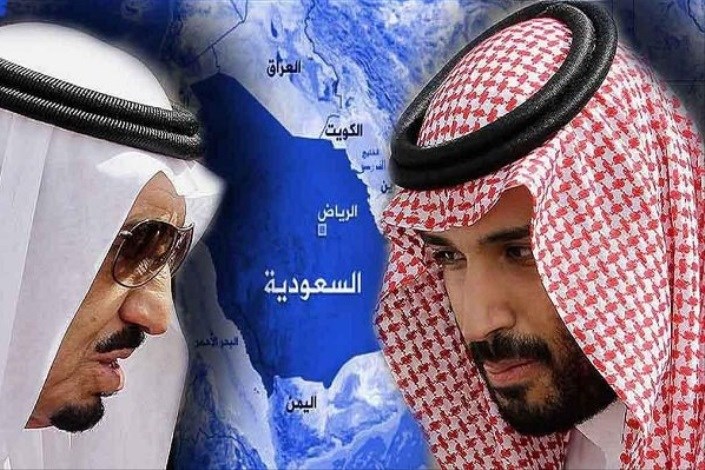  دارایی شاهزادگان عربستانی ضبط شد