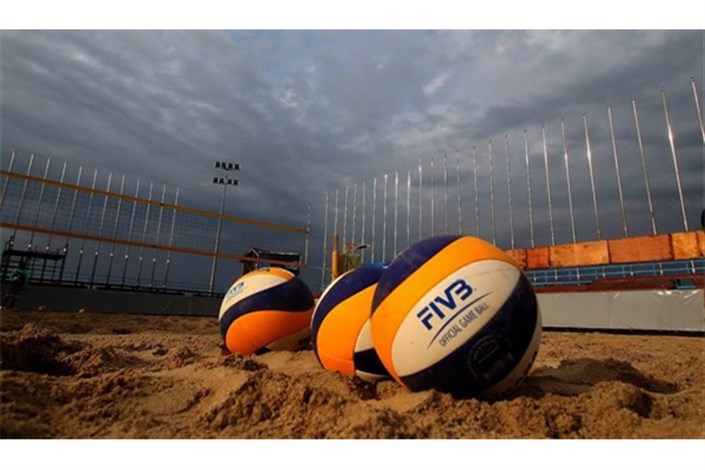 فدراسیون جهانی والیبال بر ارتقای کیفیت رسانه‌ای مسابقات ساحلی تاکید کرد 