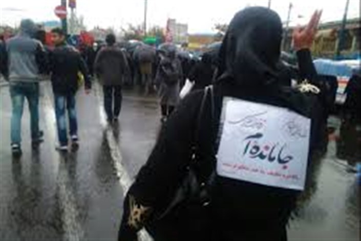  مسیر پیاده‌روی اربعین حسینی در تهران اعلام شد 
