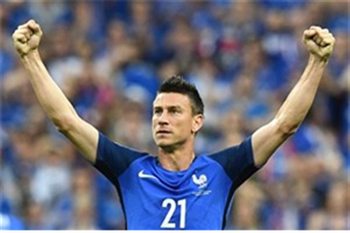 خداحافظی کوشیلنی از تیم ملی فرانسه پس از جام جهانی