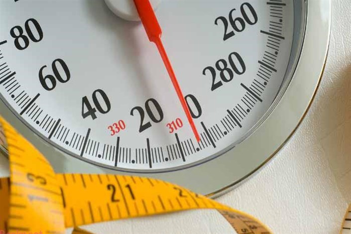 آیا با یک ساعت حضور در سونای خشک می توان یک کیلوگرم از وزن خود را کاهش داد؟ 