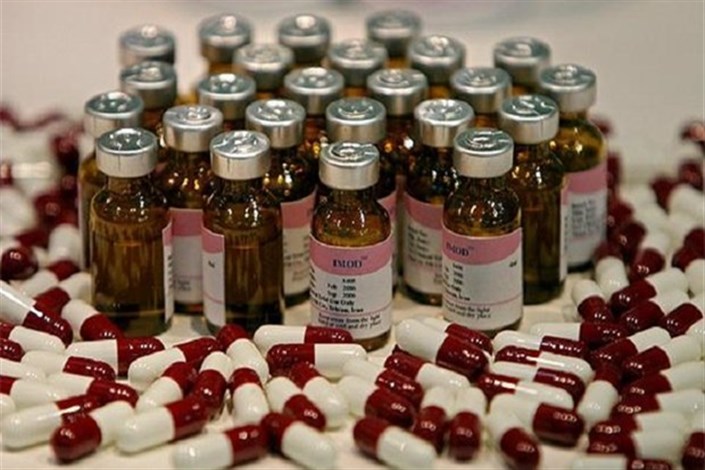  دارو، راهبرد سلامت ملی/ واردات دارو به ایران از 50 کشور دنیا