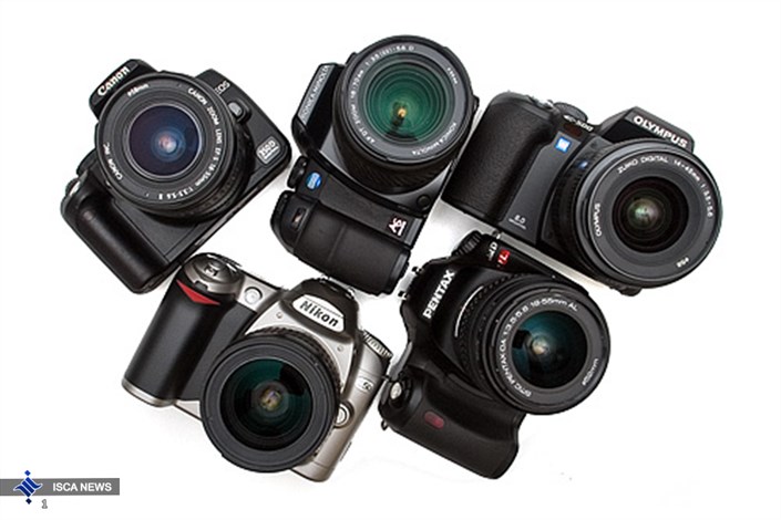 قیمت انواع دوربین فیلمبرداری در بازار+ جدول
