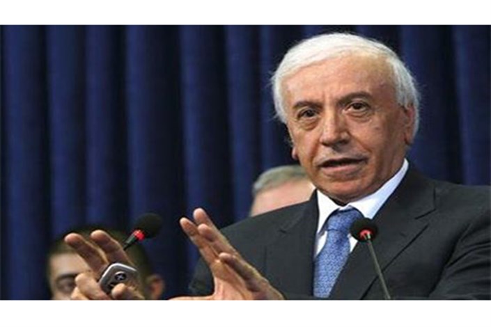 رد خبر فرار وزیر منابع طبیعی حکومت اقلیم کردستان