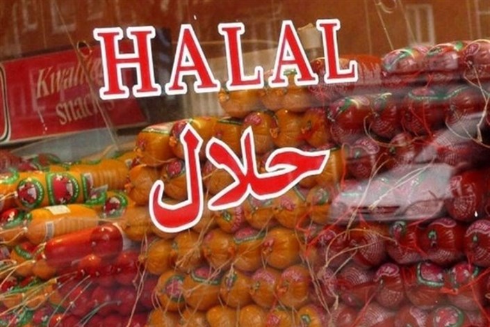 تدوین ضوابط غذای «حلال» برای تمام کشورهای مسلمان منفعت‌آور است