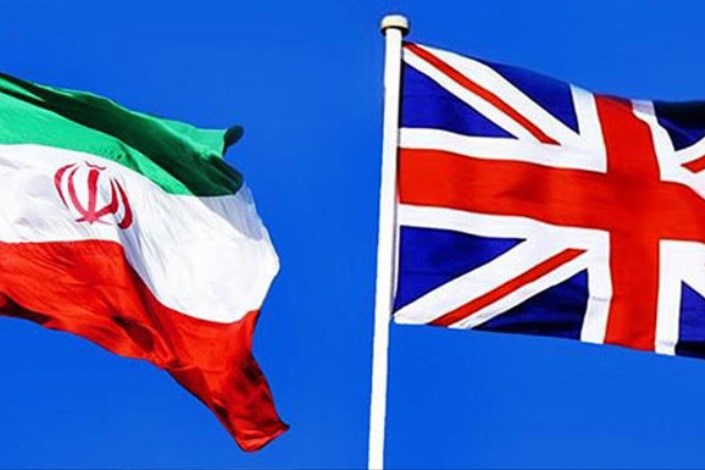 تلاش وزارت خارجه انگلیس برای بهبود روابط با ایران در آستانه سفر جانسون به تهران
