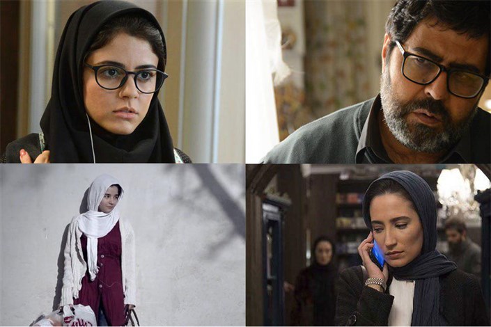 پیام تبریک جشنواره جهانی فیلم فجر به عوامل سه فیلم