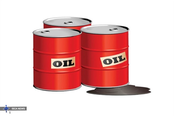 کاهش نسبی قیمت طلای سیاه در بازار جهانی/ نفت سبک آمریکا 56 دلار