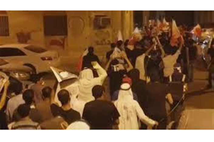  تظاهرات بحرینی‌ها ادامه دارد
