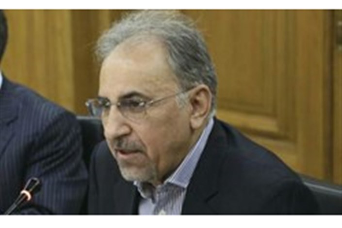 نجفی امروز اعلام کردحمایت شخص اول دولت را دارد
