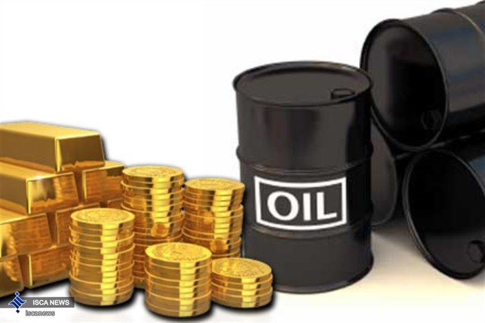 قیمت نفت در بازارهای جهانی/ سبد نفتی اوپک به ارزش بیش از 61دلار به فروش رسید