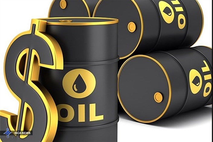 ثبات نفت در بازارهای جهانی/ نفت برنت دریای شمال 63دلار و 67سنت معامله شد
