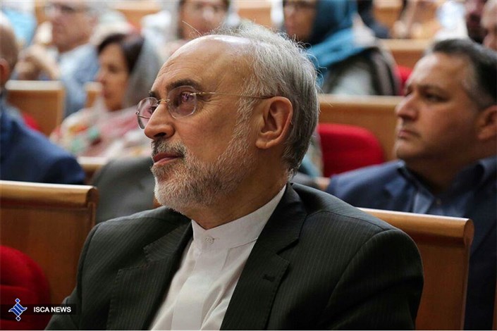 اجرای تعهدات آمریکا در برجام بر همکاری ایران با آژانس اثرگذار است