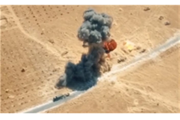 ۴ کشته بر اثر انفجارهای  نینوی در عراق