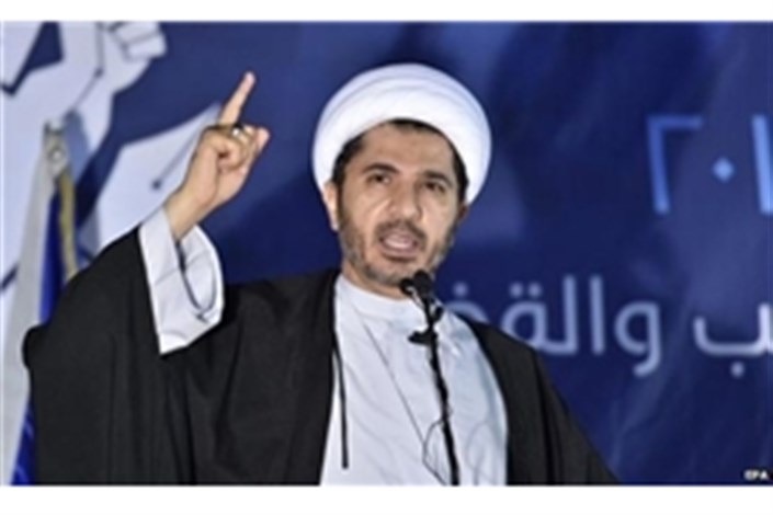 محاکمه شیخ «علی سلمان» به اتهام جاسوسی برای قطر 