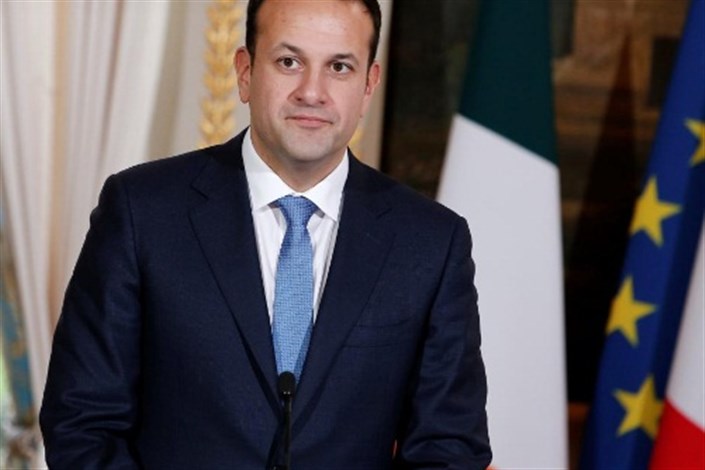 نخست وزیر ایرلند: در مرحله کنونی برگزیت را "وتو " نخواهیم کرد