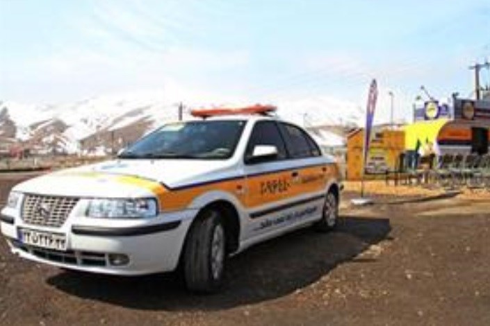 آماده باش ایران خودرو برای خدمت رسانی در مناطق زلزله‌زده غرب کشور 
