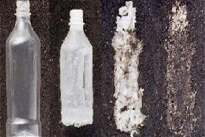 تولید پلاستیک های تجزیه پذیر توسط محققان دانشگاه صنعتی امیرکبیر