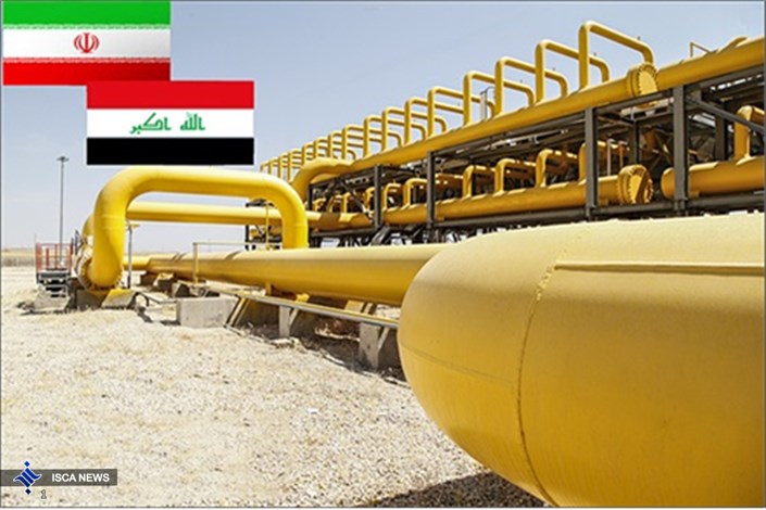 گاز ۴۰ هزار مشترک در پی وقوع زلزله قطع شد/ صادرات گاز به عراق ادامه دارد