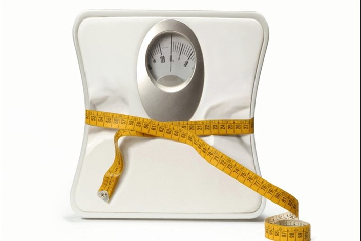 چاقی و اضافه وزن عامل بروز افسردگی در زنان