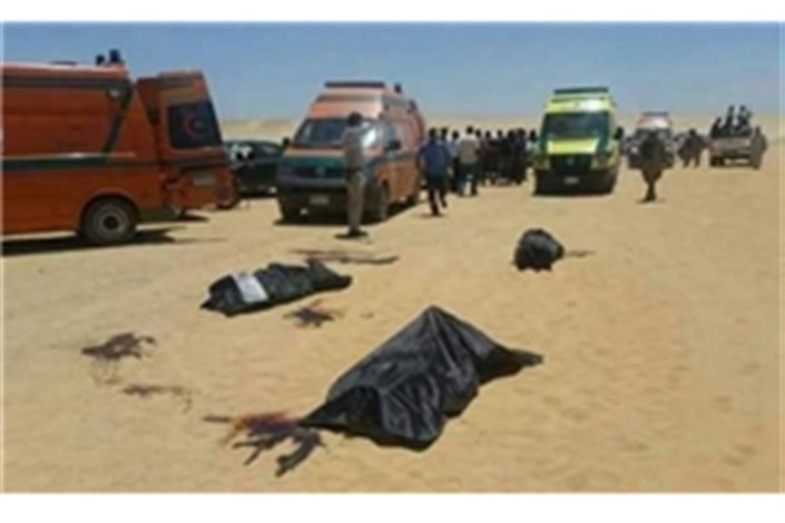 کشف ۲۸ جسد در غرب طرابلس