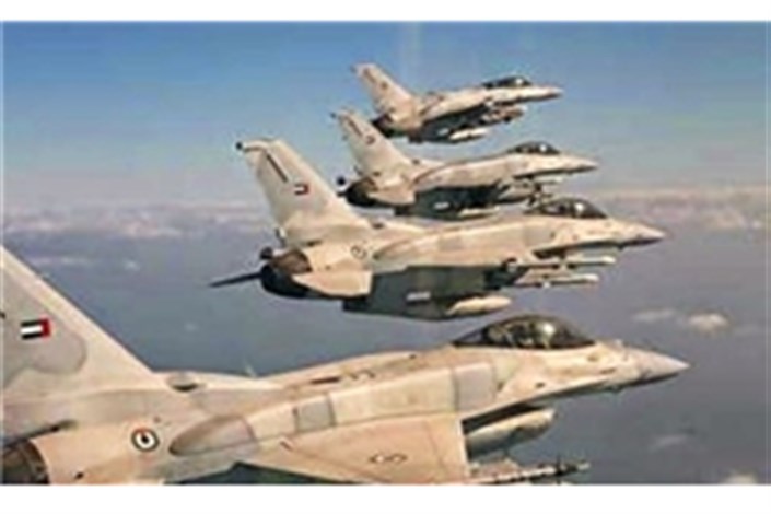 حمله جنگنده‌های ترکیه به اهداف پ.ک.ک 