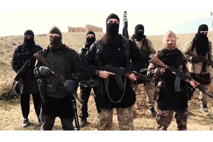 توافق آمریکا و داعش برای خروج از رقه فاش شد